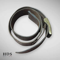 Ceinturon allemand ww1