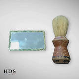 Ensemble de toilette rasoir France ww2
