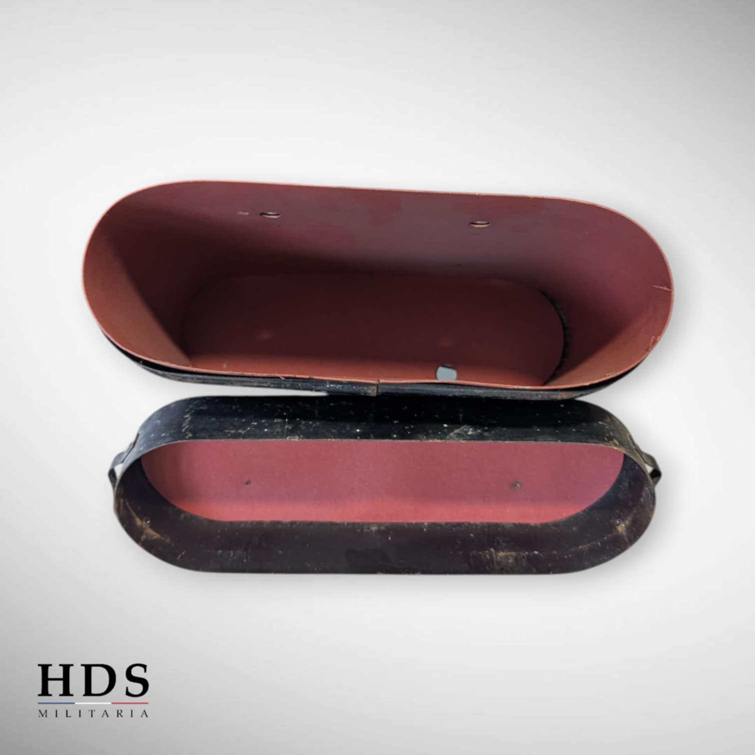 Boîte de pile CS - 39 US ww2