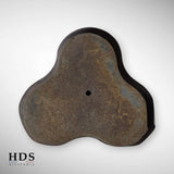 Trèfles container US ww2 diamètre 95mm
