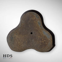 Trèfles container US ww2 diamètre 95mm