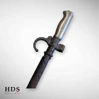 Baïonnette Lebel 1886 modifiée R35 France 40 ww2