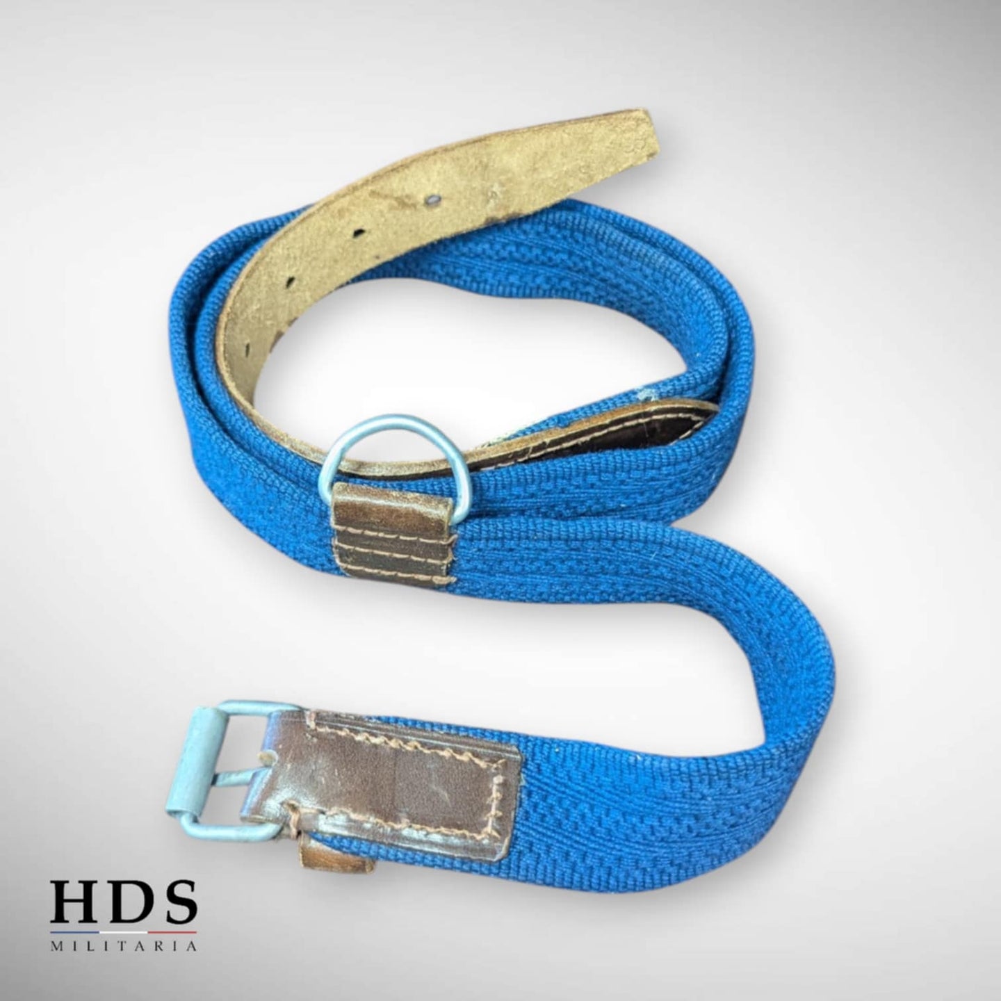 Ceinture porte dague KM allemand ww2
