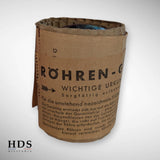 Ampoule radio Allemande ww2 Telefunken