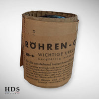 Ampoule radio Allemande ww2 Telefunken