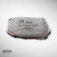 Pansement allemand ww2 1940