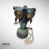 Masque à gaz allemand ww2