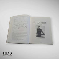 Livre la bataille d'Alsace 4 Février 1945