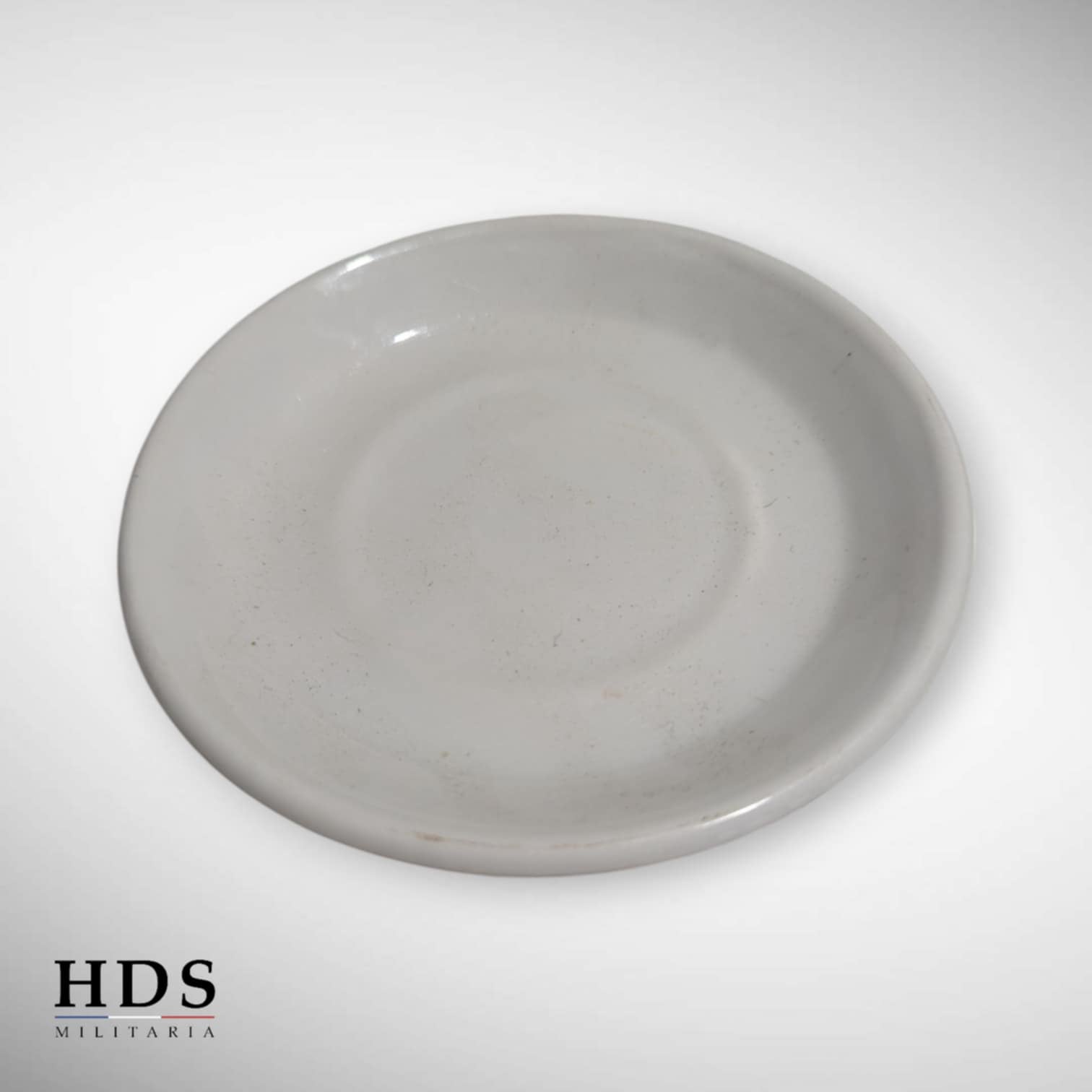 Petite assiette allemande ww2 RAD 1941