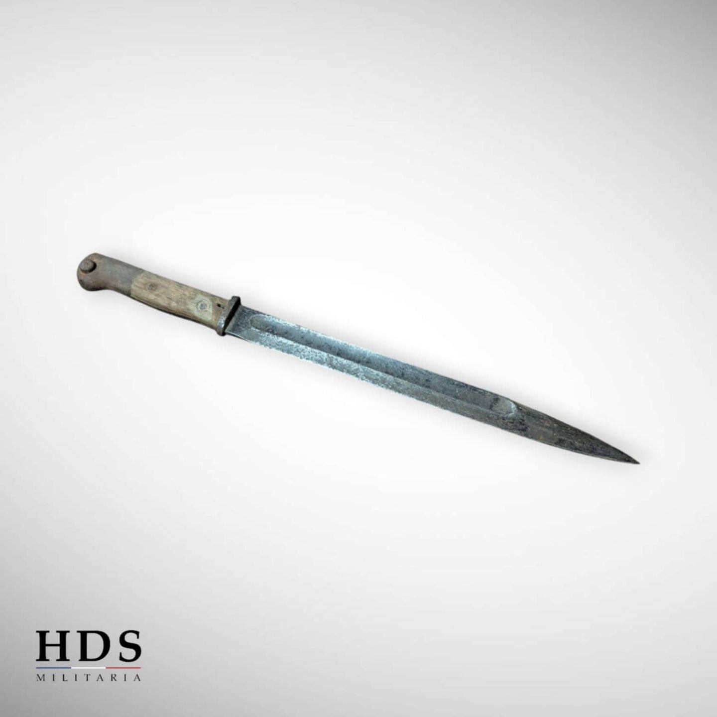Baïonnette allemande ww2 pour fusil K98