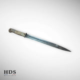 Baïonnette allemande ww2 pour fusil K98