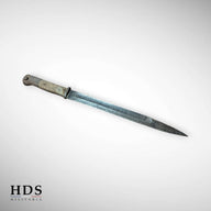 Baïonnette allemande ww2 pour fusil K98