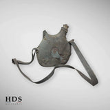 Gourde bidon 1877 2L Bleu Horizon ww1