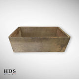 Caisse ration KS US ww2 Kellogg