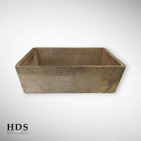 Caisse ration KS US ww2 Kellogg