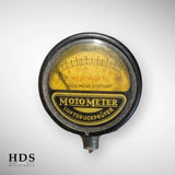 Manomètre allemand ww2
