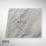 Toile de tente US ww2 1er type 1943 Vosges