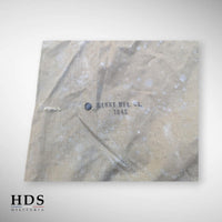 Toile de tente US ww2 1er type 1943 Vosges
