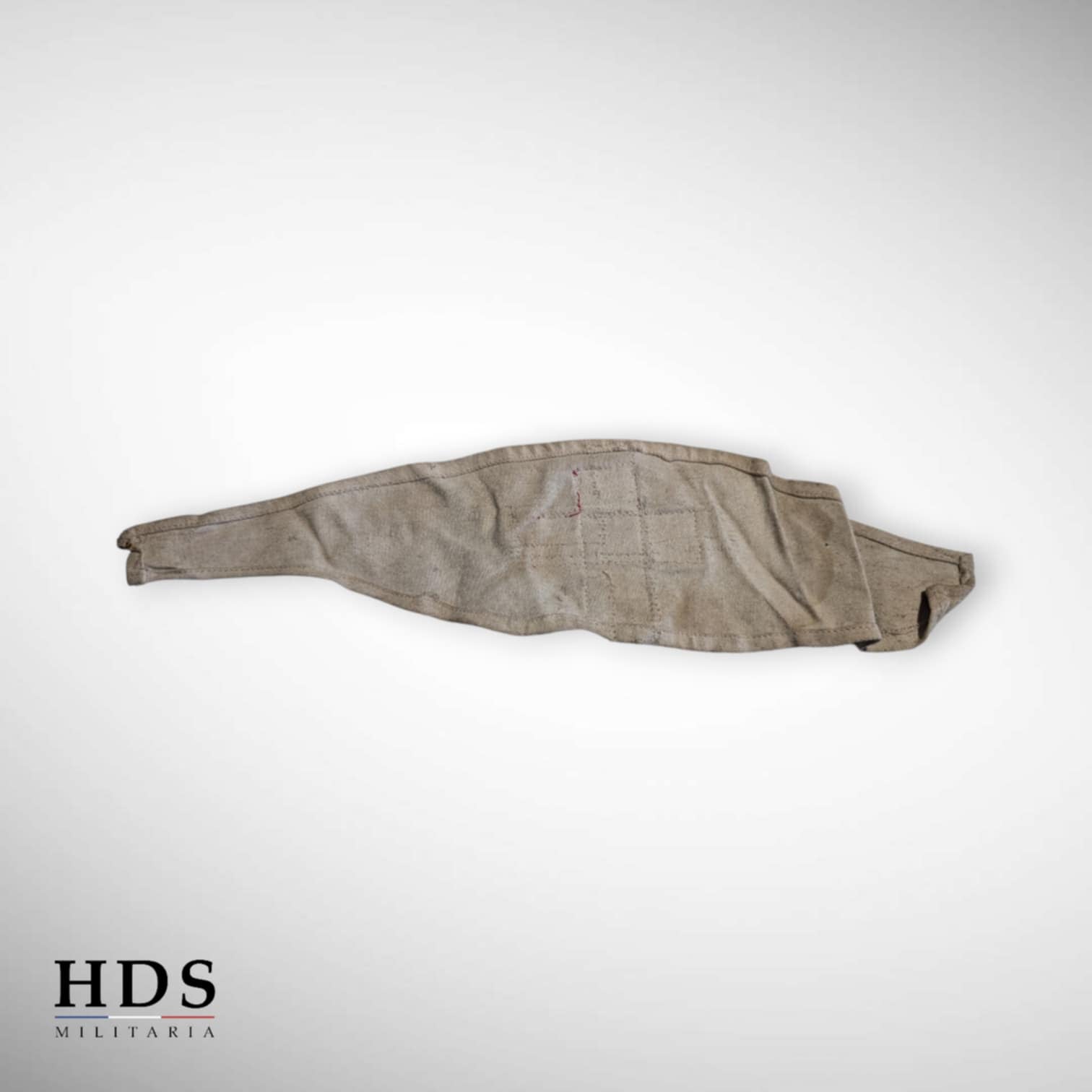 Brassard médical Croix Rouge ww1