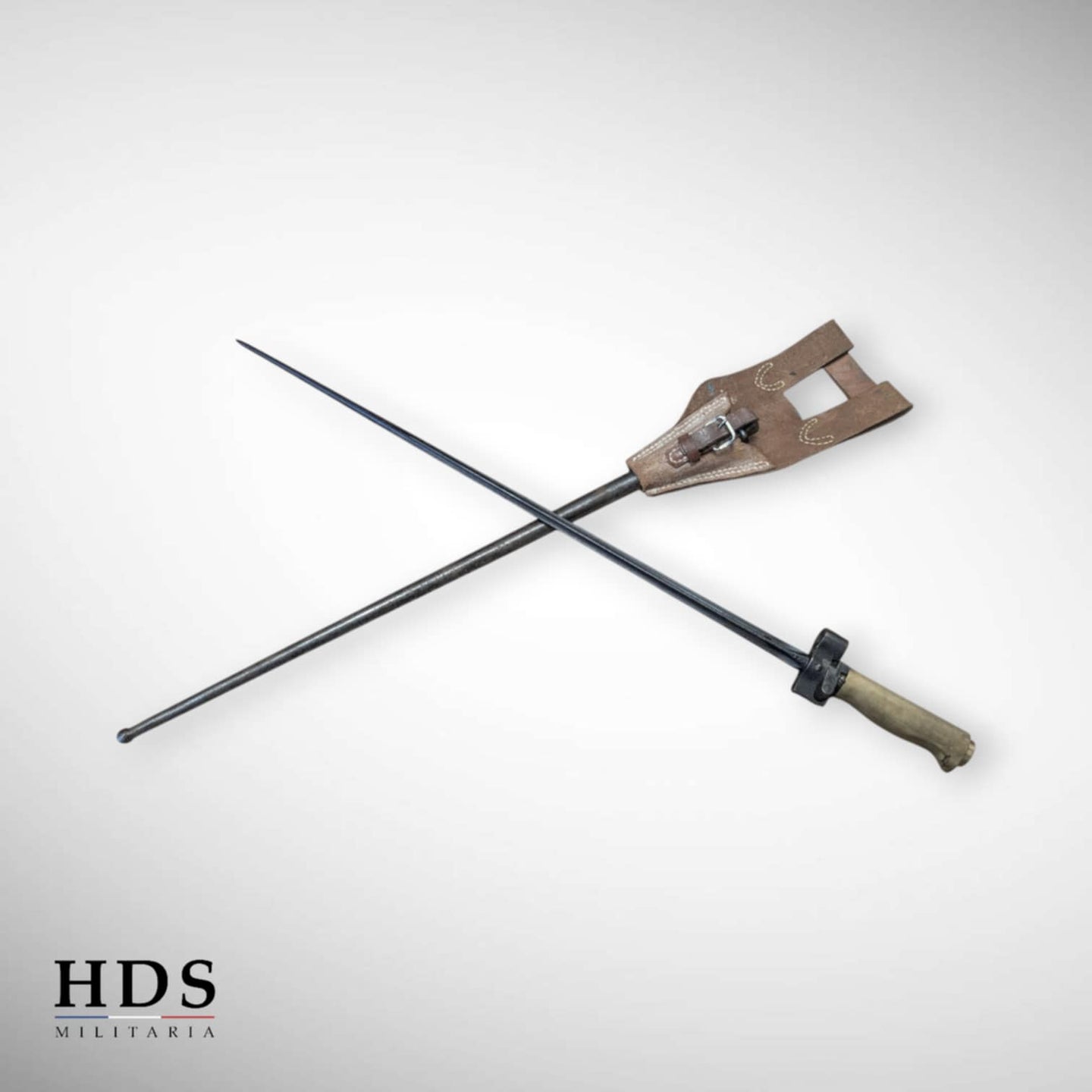 Baïonnette m1886 Lebel Française ww1