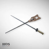 Baïonnette m1886 Lebel Française ww1