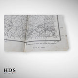 Porte carte liseuse allemande ww1
