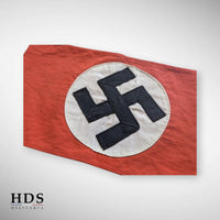 Brassard allemand ww2 NSDAP