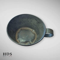 Ensemble de toilette rasoir France ww2