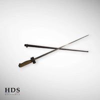 Baïonnette m1886 Lebel Rosalie ww1