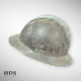 Coque de casque Adrian m26 ww2
