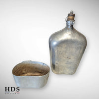 Gourde modèle 1951 complète Indochine