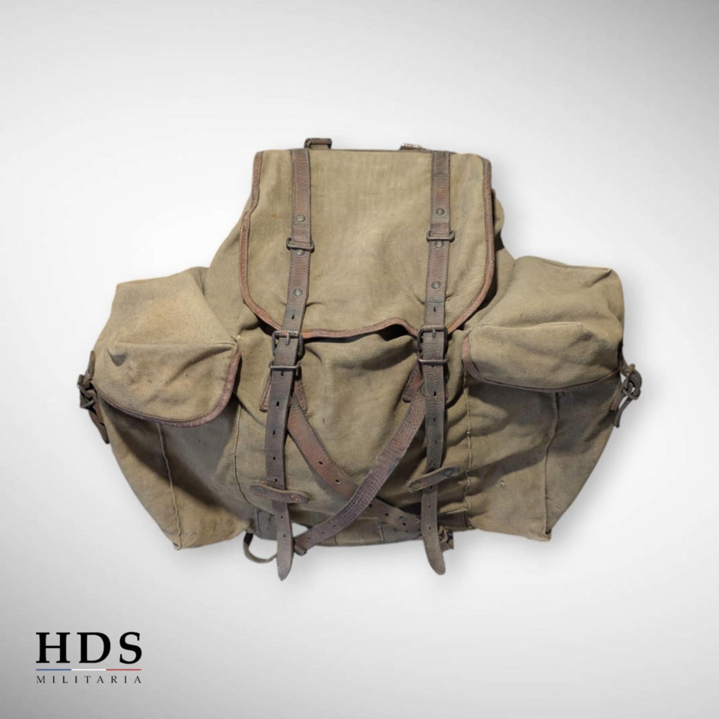 Sac à dos Bergam m51