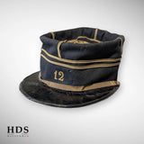 Képi Foulard Lieutenant 12e Régiment Artillerie ww1