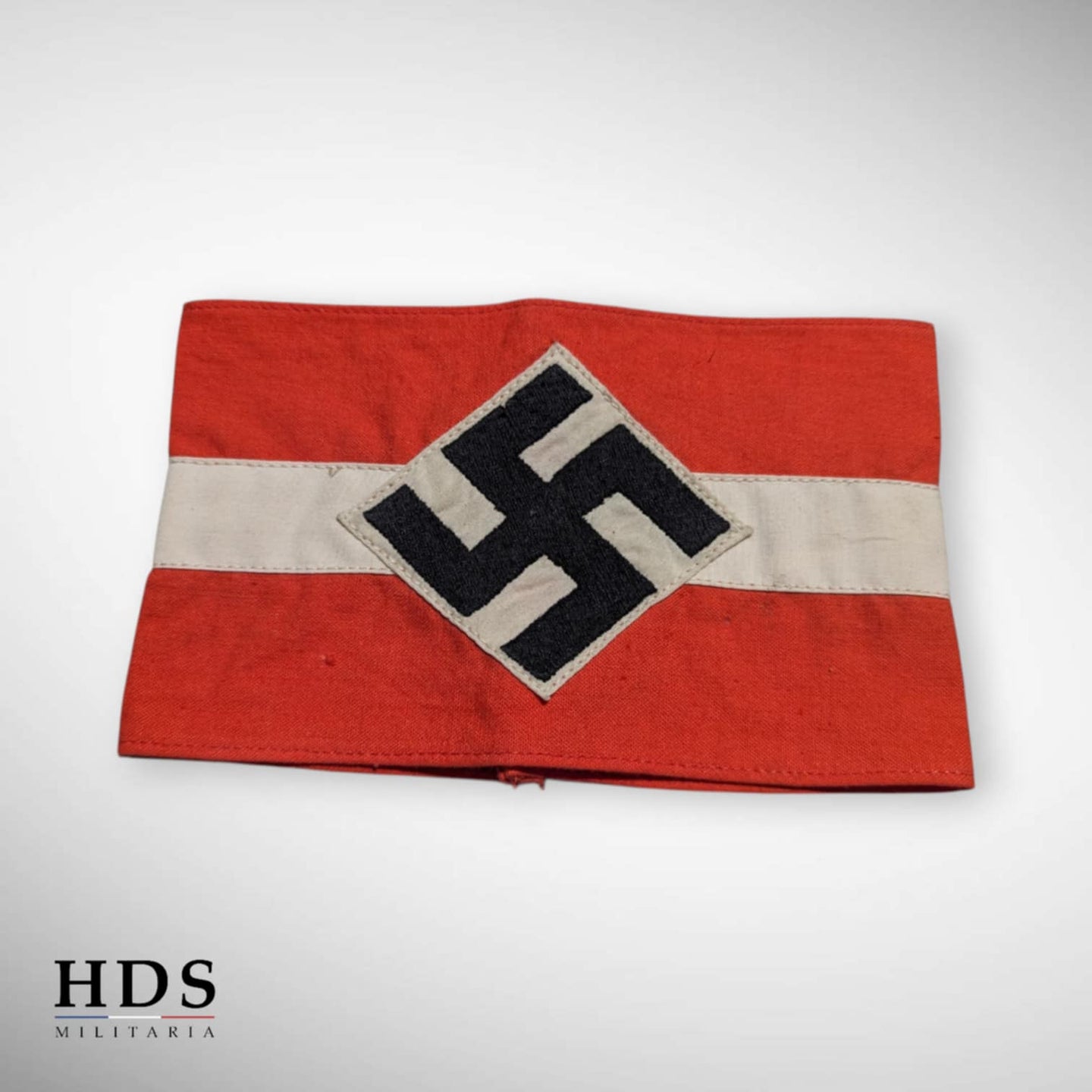 Brassard Allemand ww2 Hitlerjugend HJ