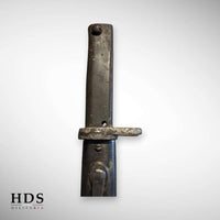 Baïonnette allemande ww1 Ersatz EB18