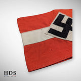 Brassard Allemand ww2 Hitlerjugend HJ