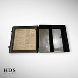 Caisse first aid 24 units US ww2