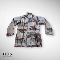 Veste de combat T4S2 camouflage désert Daguet