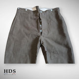 pantalon culotte m1921 troupes coloniales ww2