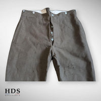 pantalon culotte m1921 troupes coloniales ww2
