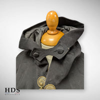 Cape d'officier d'Infanterie ww1