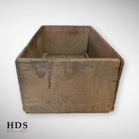 Caisse ration KS US ww2 Kellogg