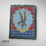 Insigne 11e Brigade Parachutiste