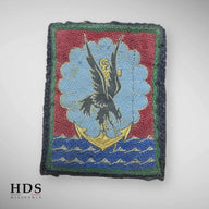 Insigne 11e Brigade Parachutiste