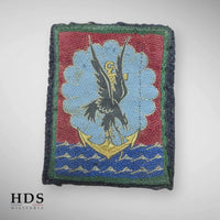 Insigne 11e Brigade Parachutiste