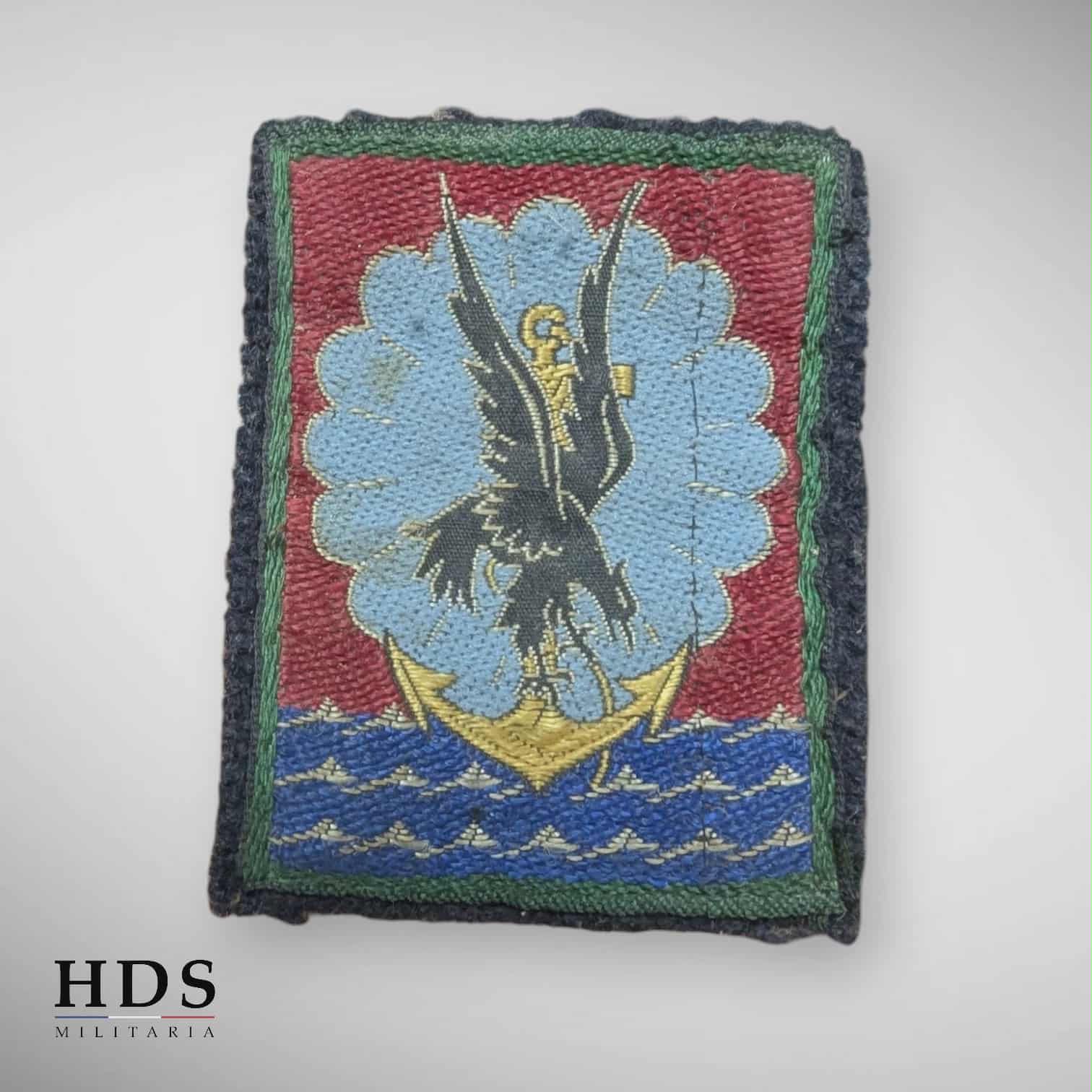 Insigne 11e Brigade Parachutiste