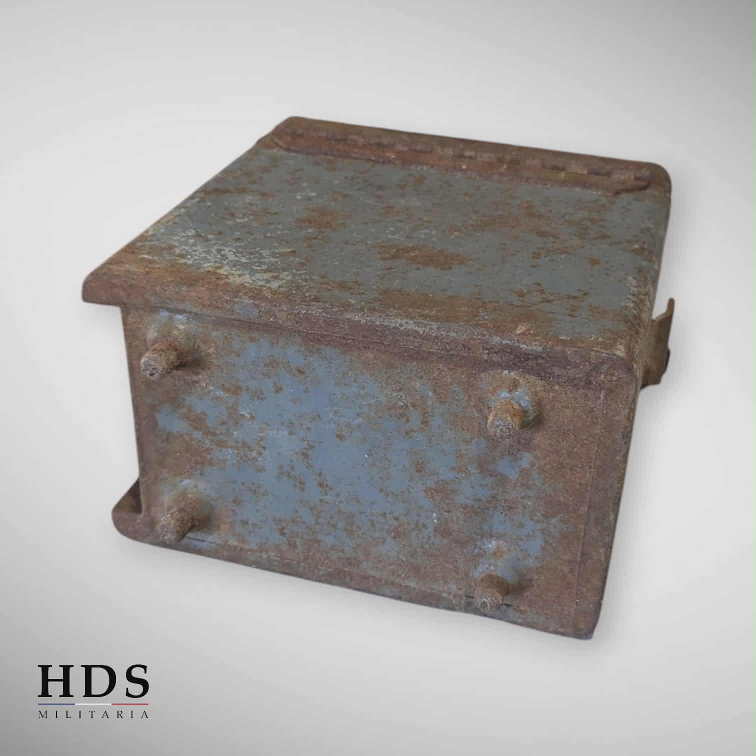Boîtier téléphone TM 32 France 40 ww2