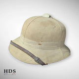 Casque colonial Français ww2  1943