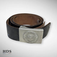 Ceinturon de parade allemand ww2