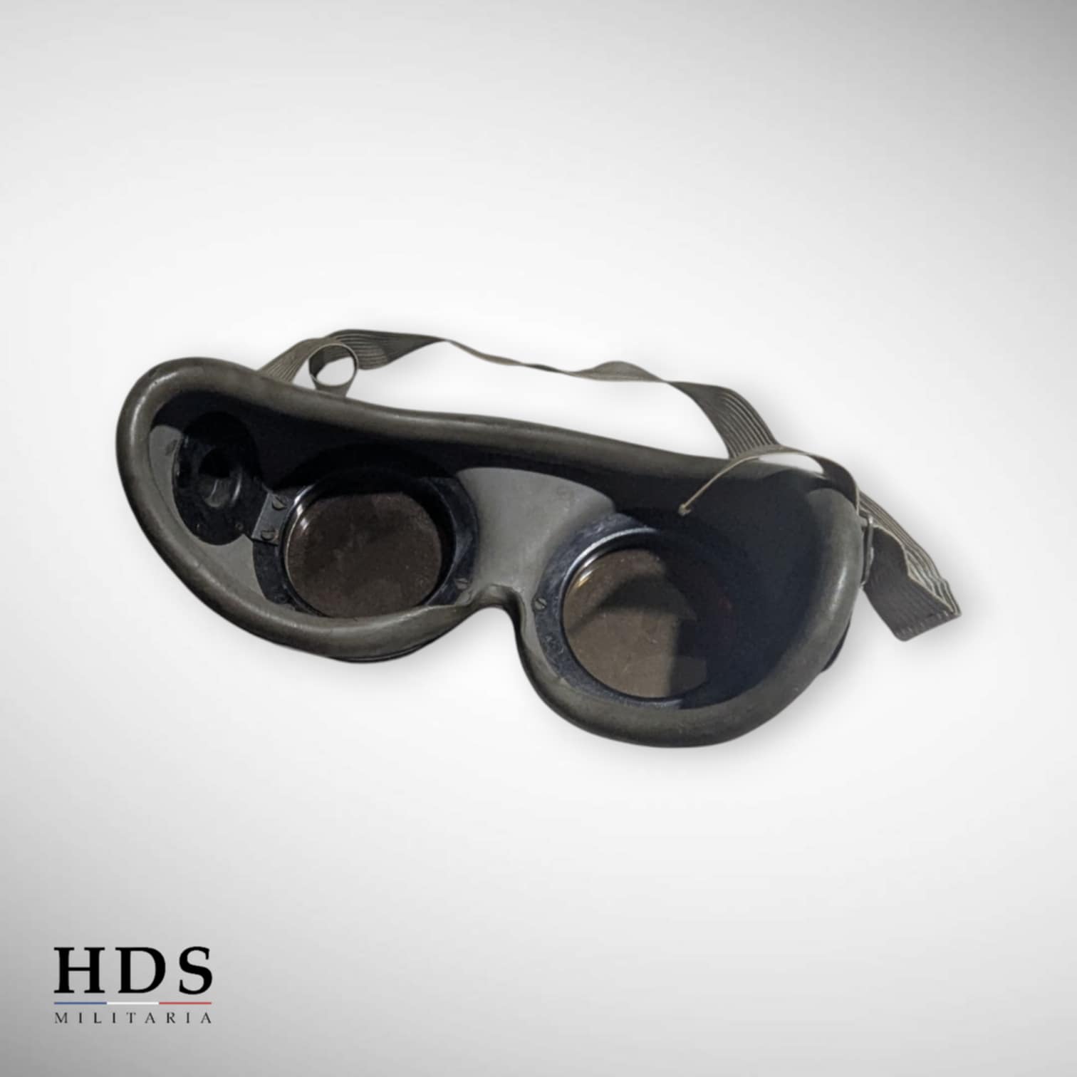 Lunettes Polaroid à densité variable USAAF ww2